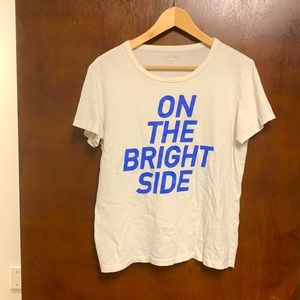 J. Crew Tee